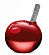 DKNY Delicious Candy Apples Ripe Raspberry (Парфюмерная вода 50 мл тестер)