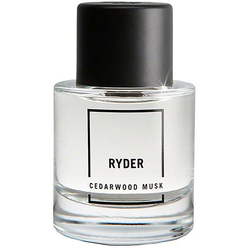 Abercrombie & Fitch - Ryder Cedarwood Musk