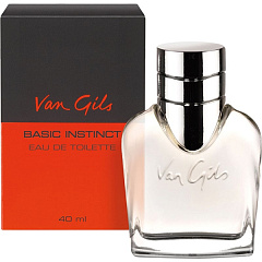 Van Gils - Basic Instinct