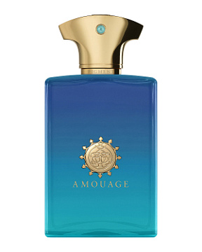 Amouage - Figment Man