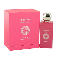 Undergreen - Pink