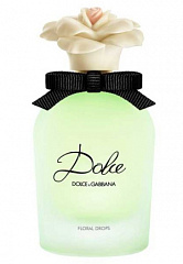 Dolce&Gabbana - Dolce Floral Drops