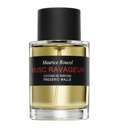Frederic Malle - Musc Ravageur