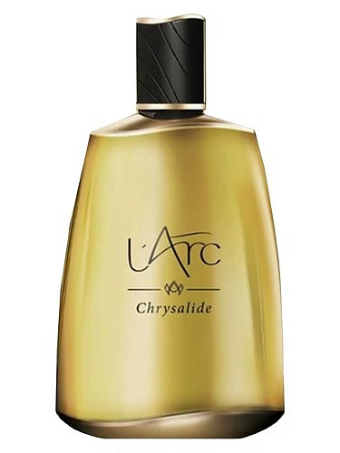 L'Arc - Chrysalide