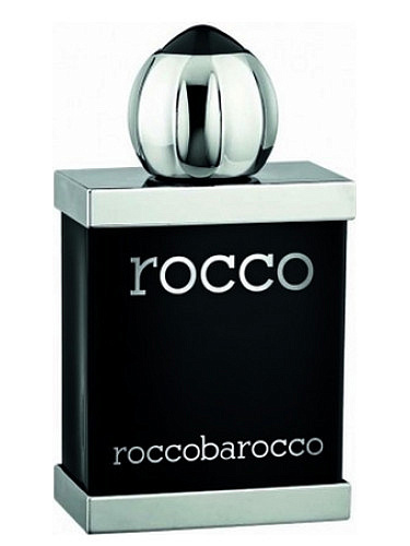 Roccobarocco - Rocco Black For Men
