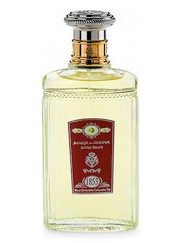 Acqua di Genova - 1853 Man