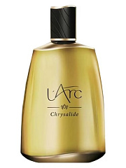 L'Arc - Chrysalide