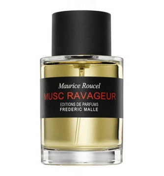 Frederic Malle - Musc Ravageur