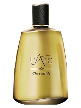 L'Arc - Chrysalide