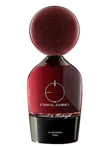 Eternal Journey - Sunset to Midnight