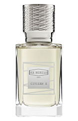 Ex Nihilo - Citizen X