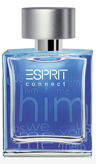 Esprit - Connect for Him