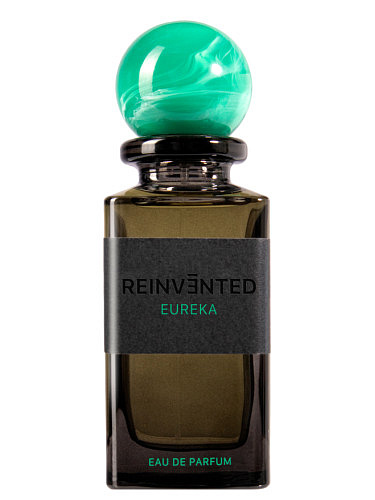 Reinvented - Eureka