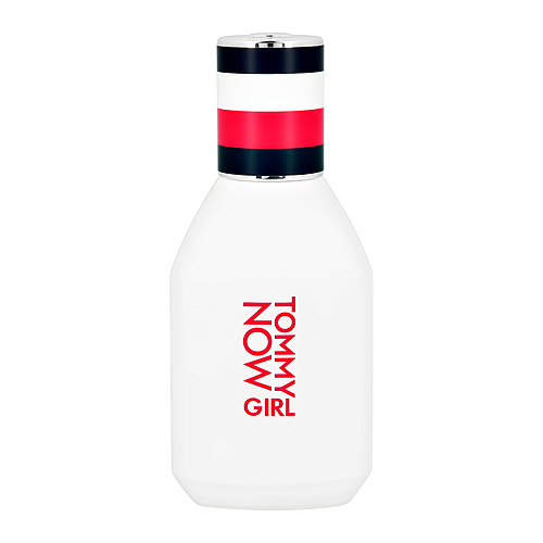 Tommy Hilfiger - Tommy Girl Now