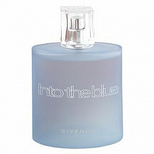 Givenchy - Into the Blue