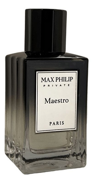 Max Philip - Maestro