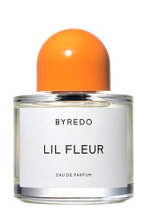 Byredo - Lil Fleur Saffron