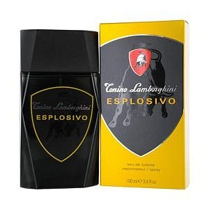 Tonino Lamborghini - Esplosivo