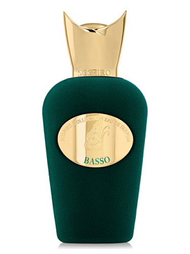 Sospiro Perfumes - Basso