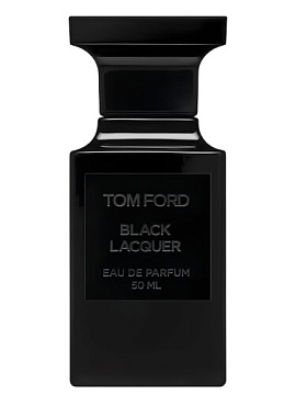 Tom Ford - Black Lacquer