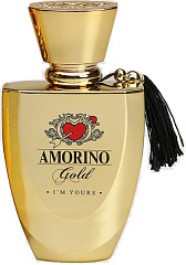 Amorino - Gold I'M Yours