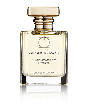 Ormonde Jayne - Montabaco Intensivo