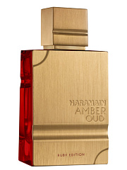 Al Haramain Perfumes - Amber Oud Ruby Edition