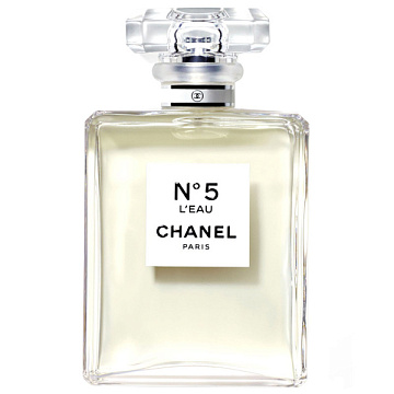 Chanel - Chanel No 5 L'Eau