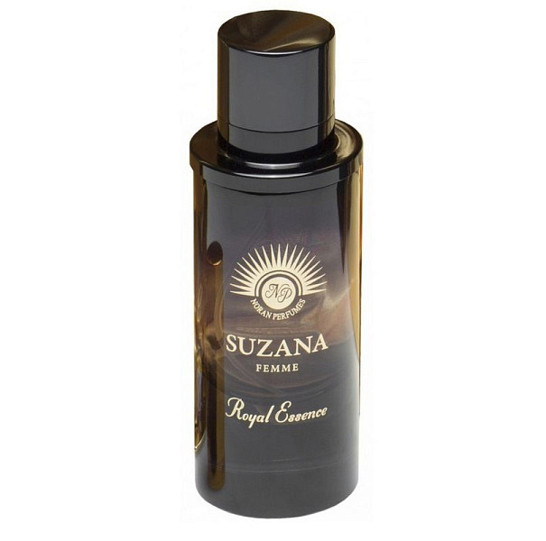 Noran Perfumes - Suzana