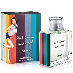 Paul Smith - Hello You For Men