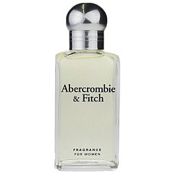 Abercrombie & Fitch - Fragrance For Woman
