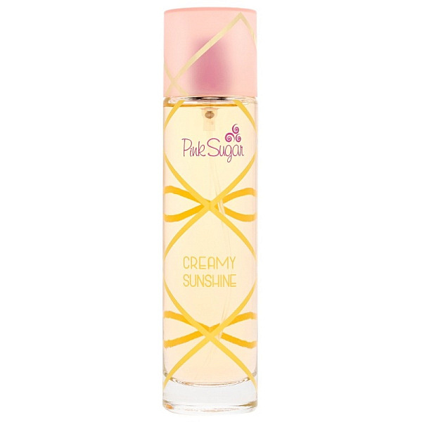 Aquolina - Pink Sugar Creamy Sunshine