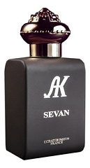 AK France - Sevan