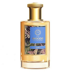 The Woods Collection - Azure