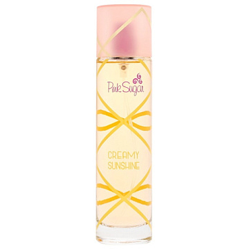 Aquolina - Pink Sugar Creamy Sunshine