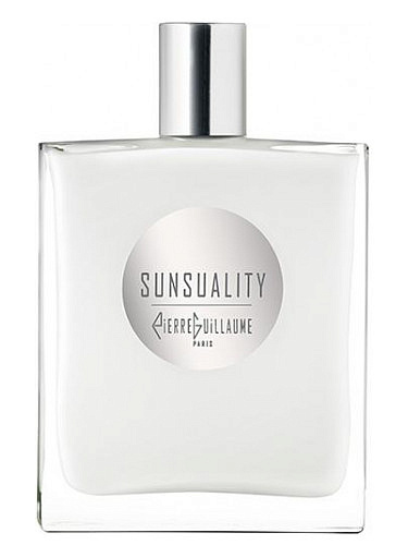 Pierre Guillaume - Sunsuality