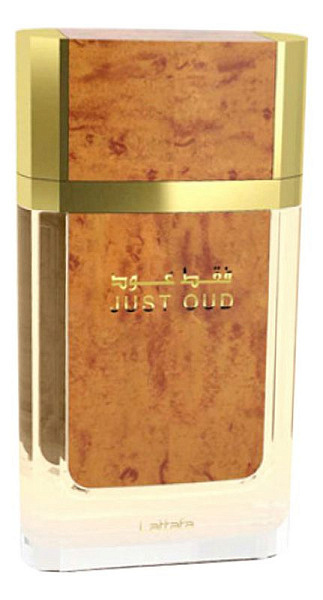 Lattafa Perfumes - Just Oud