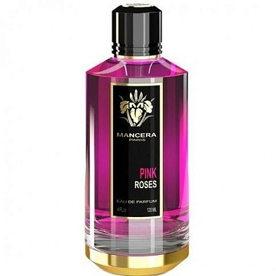 Mancera - Pink Roses