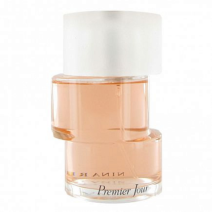 Nina Ricci - Premier jour