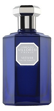 Lorenzo Villoresi - Vetiver