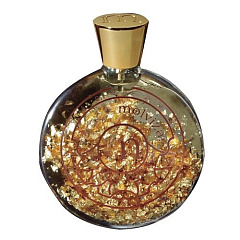 Ramon Molvizar - Art & Gold & Perfume