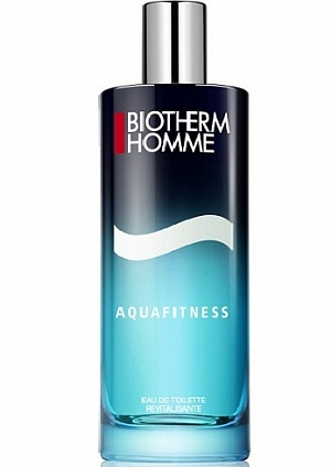 Biotherm - Homme Aquafitness