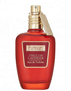 The Merchant of Venice - Museum Collection Timeless Lavender