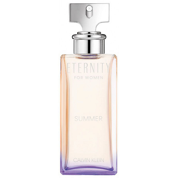 Calvin Klein - Eternity Summer 2019