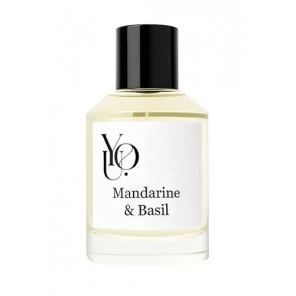 You - Mandarine & Basil