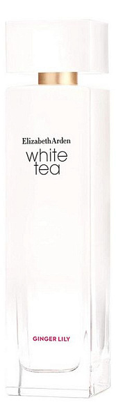 Elizabeth Arden - White Tea Ginger Lily
