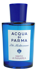 Acqua di Parma - Blu Mediterraneo Mirto di Panarea