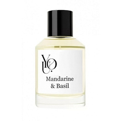 You - Mandarine & Basil
