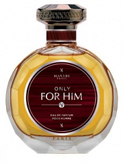 Hayari Parfums - Only For Him