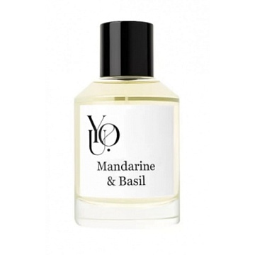 You - Mandarine & Basil